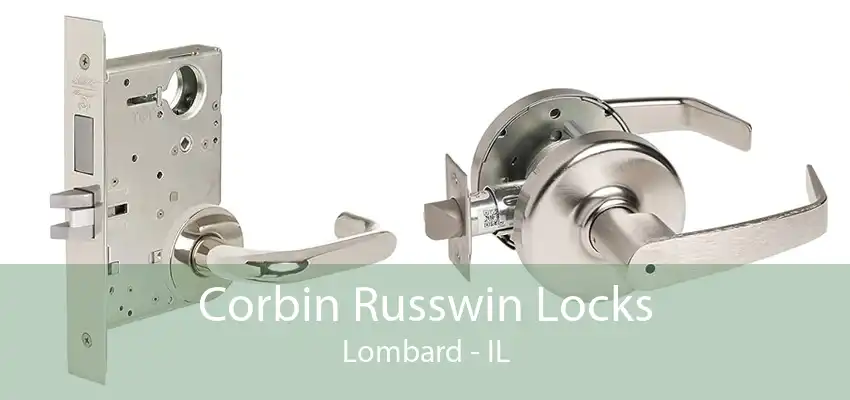 Corbin Russwin Locks Lombard - IL