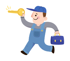 Local emergency lockout specialist near you offering 24/7 emergency lockout solution in Lombard, IL
