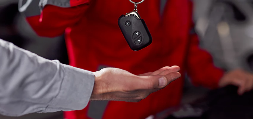 Automotive Car Lock Rekeying Locksmith Specialists in Lombard, Illinois