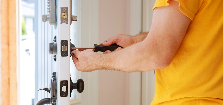 Break-in Prevention Solutions in Lombard, IL