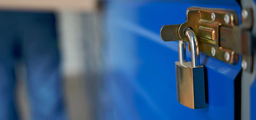 Industrial Door Lock Repair And Installation in Lombard, IL