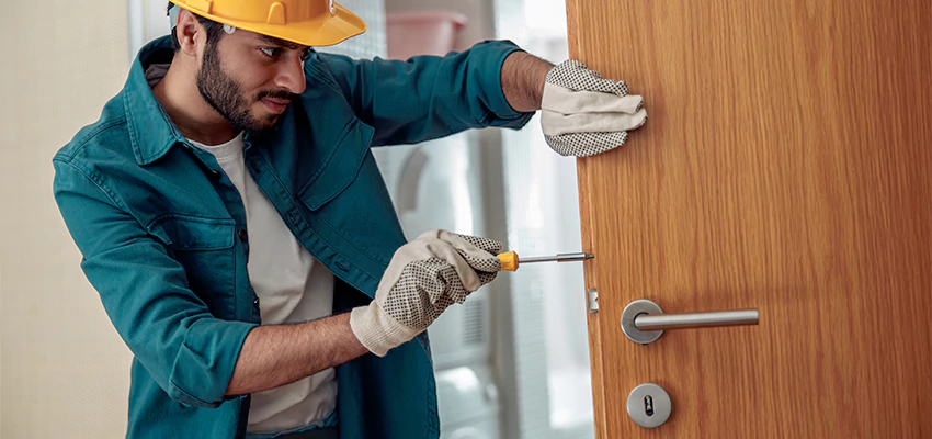 24 Hour Residential Locksmith in Lombard, Illinois