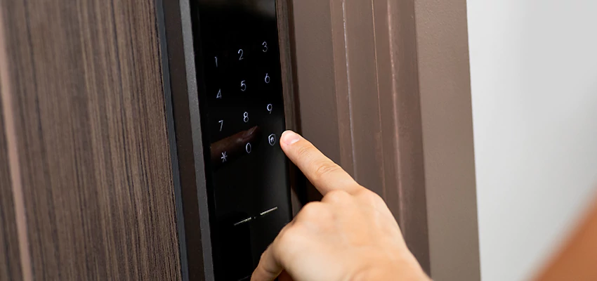 Secure Code Locks Ideas in Lombard, Illinois