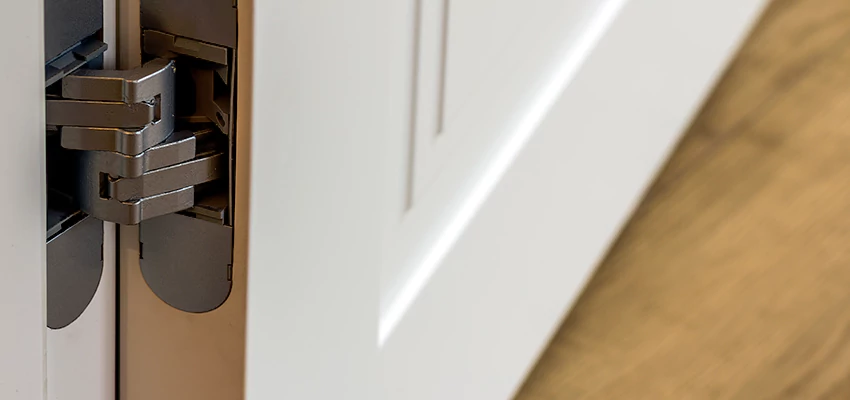 Closet Door Hardware Maintenance in Lombard, Illinois