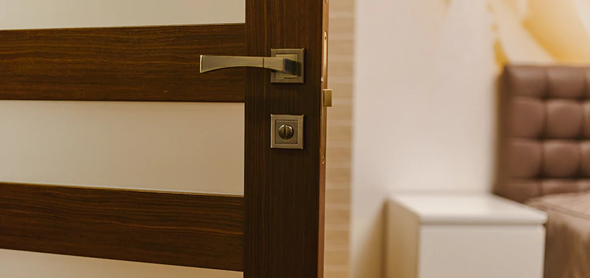 Door Lever Troubleshooting in Lombard, IL