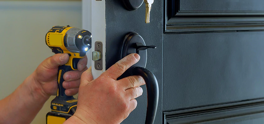 Emergency Downtown Locksmith in Lombard, IL