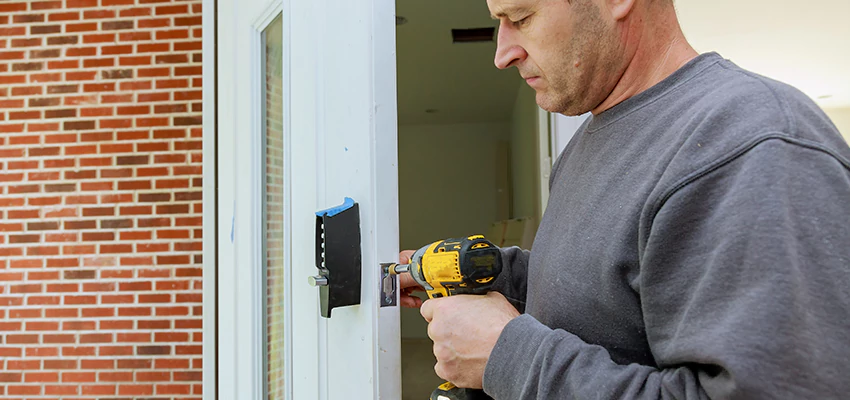 Eviction Locksmith Services For Lock Installation in Lombard, IL