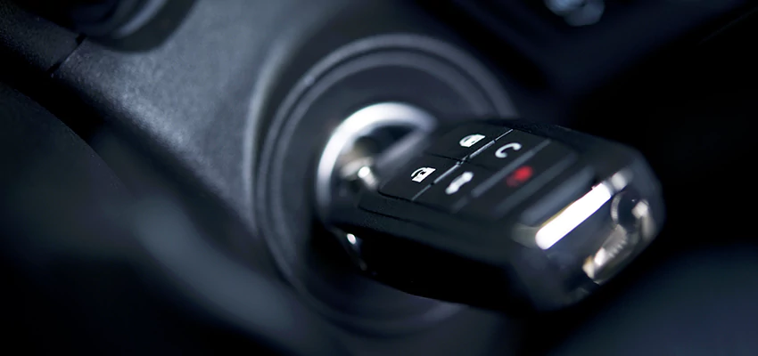 Ignition Switch Replacement in Lombard, IL