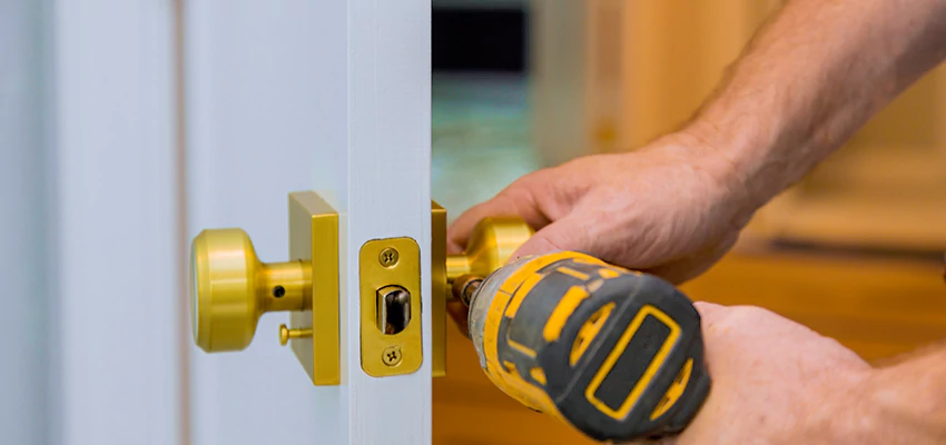 Local Locksmith For Key Fob Replacement in Lombard, Illinois