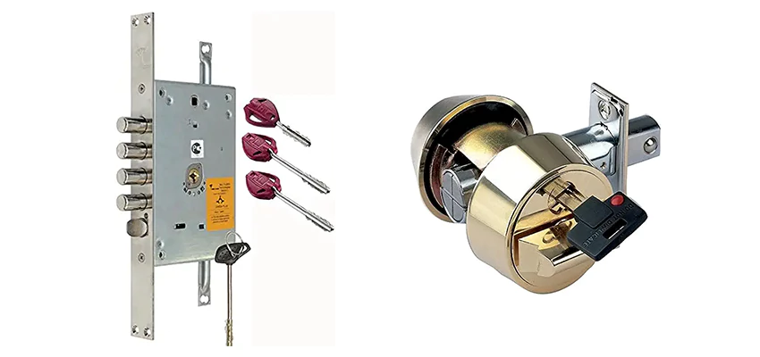 Mul-T-Lock Vehicle Locks Installation in Lombard, IL