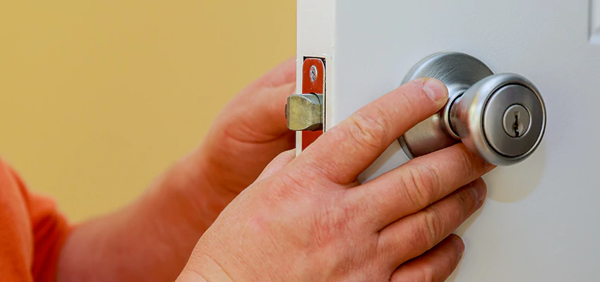 Residential Locksmith For Lock Installation in Lombard