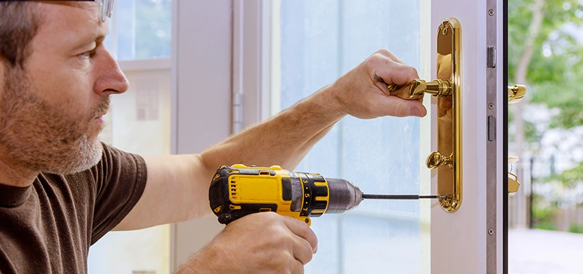 Affordable Bonded & Insured Locksmiths in Lombard, IL