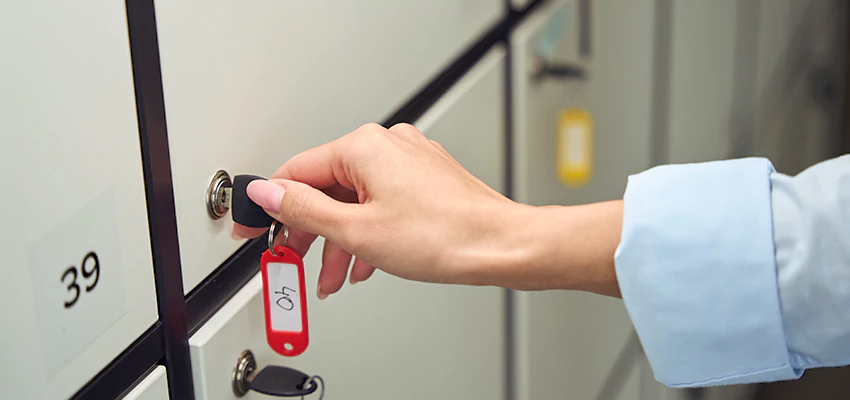 Cabinet Lock Installation in Lombard, Illinois