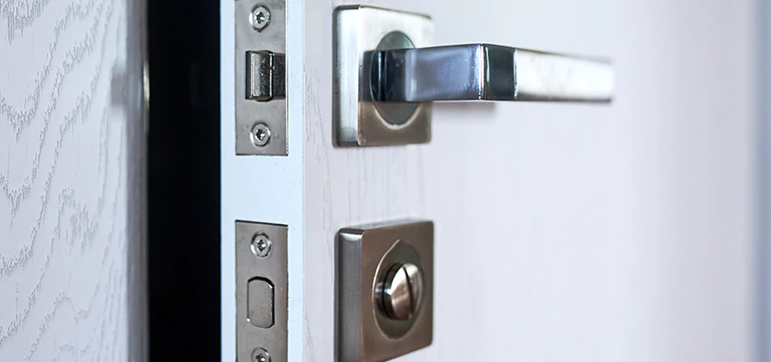 Door Lever Handle Lock Repair in Lombard, IL
