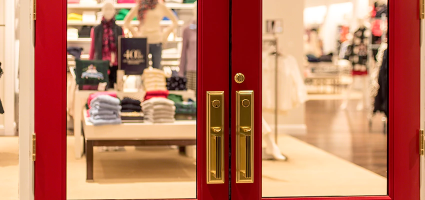 Automotive Locksmith For Retail Stores in Lombard, IL