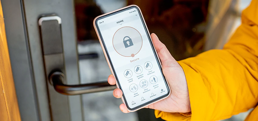 Kwikset Halo Wifi Locks Repair And Installation in Lombard, IL