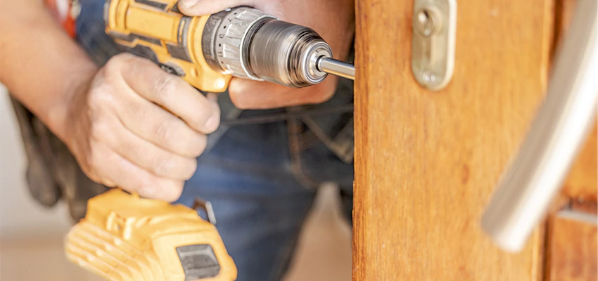 Emergency A1 Locksmith Services in Lombard, Illinois