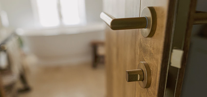 Mortise Locks For Bathroom in Lombard, IL