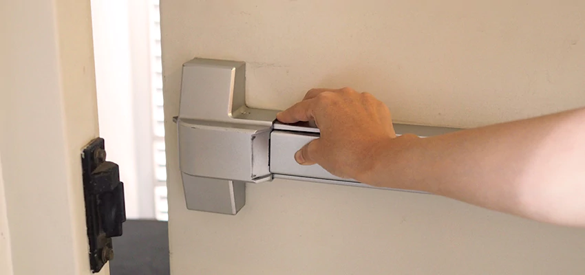Door Lock Cylinder Reinforcements in Lombard, IL