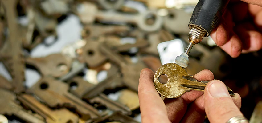 Car Lock Key Repair Service in Lombard, IL