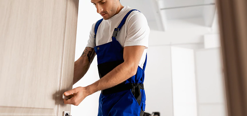 Car Lock Repair And Installation Expert in Lombard, IL