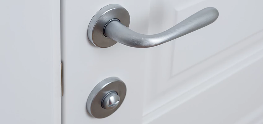 Single-Occupancy Restroom Locks Repair in Lombard, Illinois