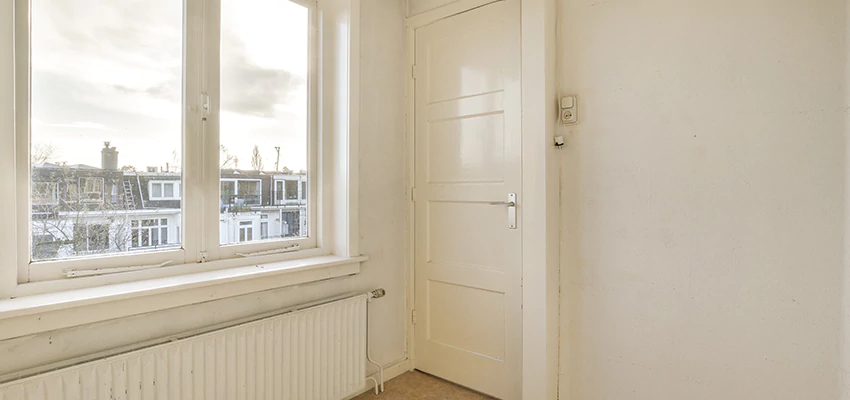 Sliding Window Locks And Security in Lombard, Illinois