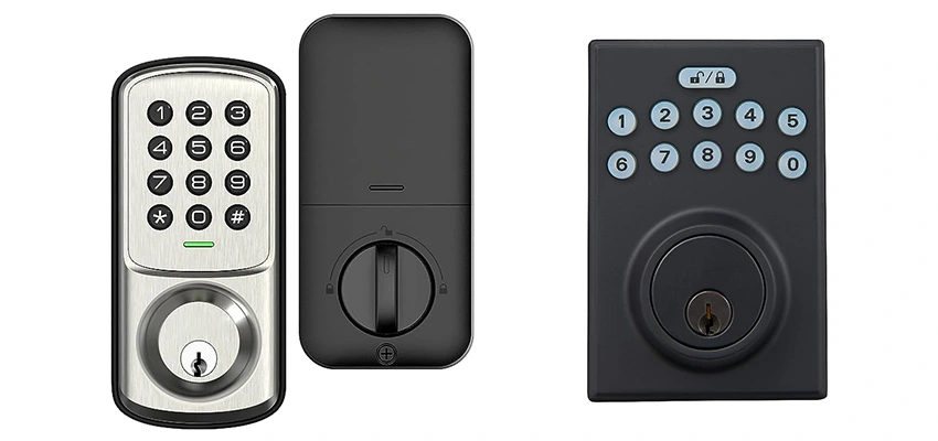 Garage Emergency Lock Replacements in Lombard, IL