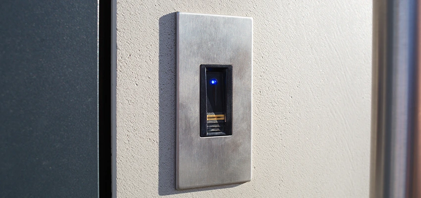 Fingerprint Biometric Entry Systems Maintenance in Lombard, Illinois