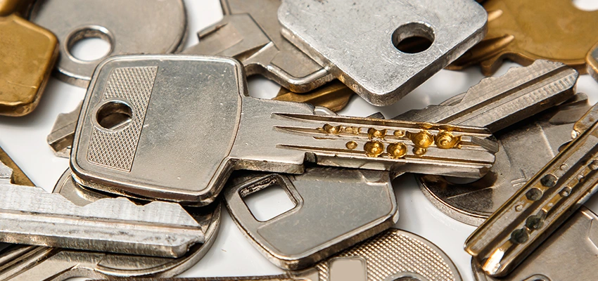Stuck Key Extraction in Lombard, IL
