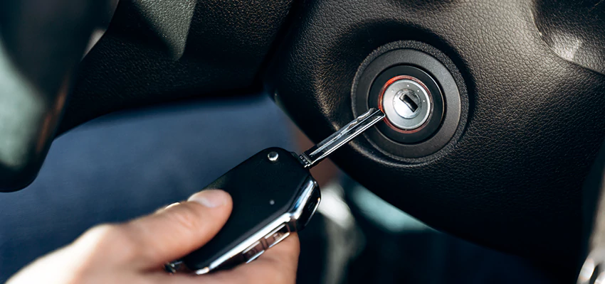 Car Key Replacement Locksmith in Lombard, Illinois