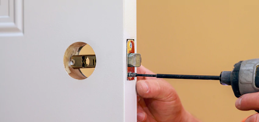 Stuck Door Knobs Repair in Lombard, IL