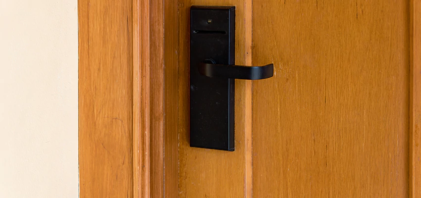 Security Gates For Home Invasion Prevention in Lombard