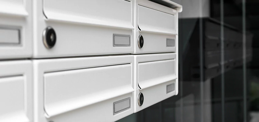 Mailbox Tubular Lock Replacement in Lombard, Illinois