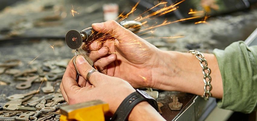 Mobile Locksmith For Lock Replacement Service in Lombard, Illinois