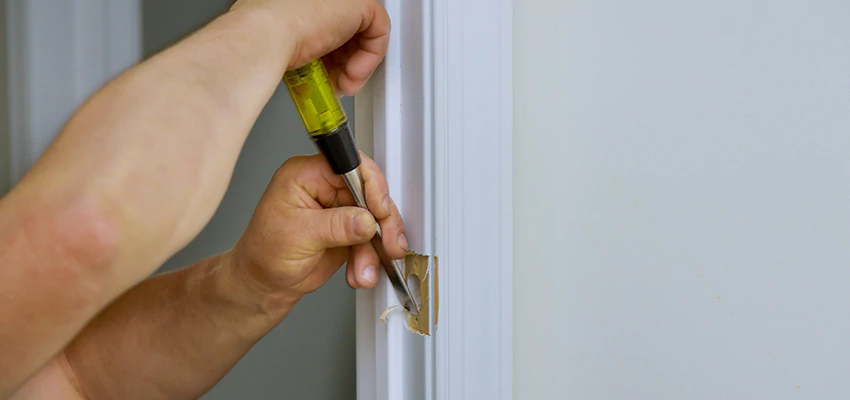 On Demand Locksmith For Key Replacement in Lombard, Illinois