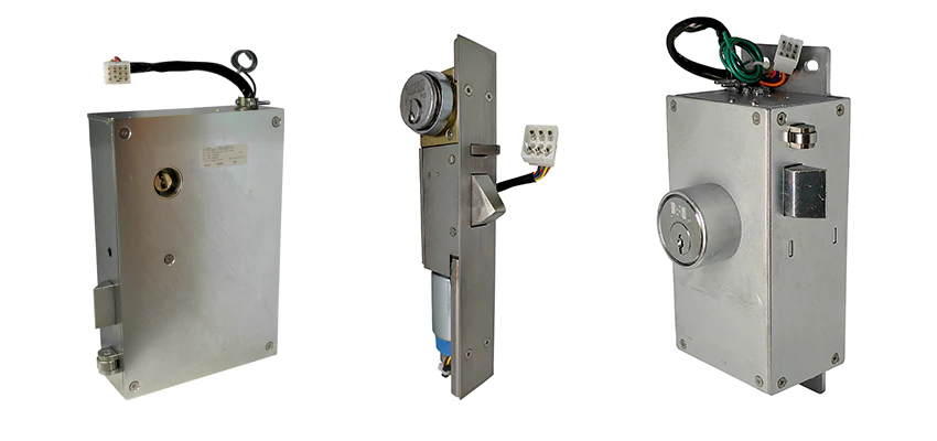 Locksmith For RR Fence Gates Brink Lock in Lombard, IL