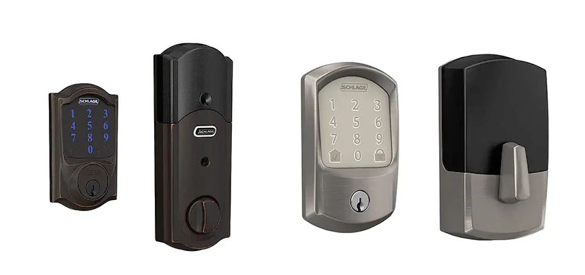 Schlage Smart Locks Repair in Lombard, Illinois
