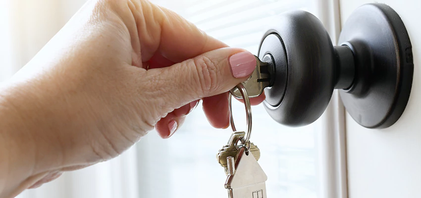 Top Locksmith For Residential Lock Solution in Lombard, Illinois