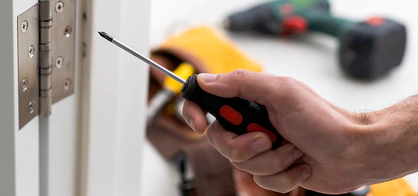 Holiday Emergency Locksmith in Lombard, Illinois