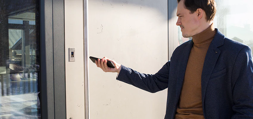 Business Security Systems in Lombard, IL