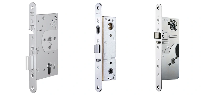 ASSA-Abloy Locks Hinge Repair in Lombard