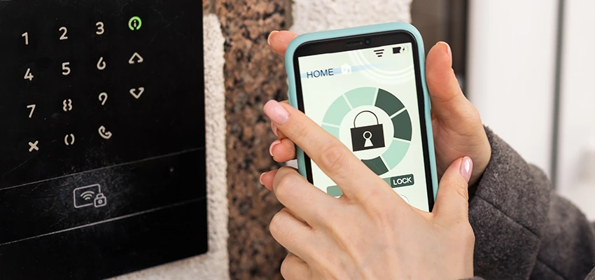 Building Security Upgrades in Lombard, IL