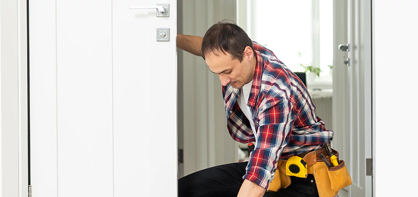 Emergency Automotive Locksmith in Lombard, IL