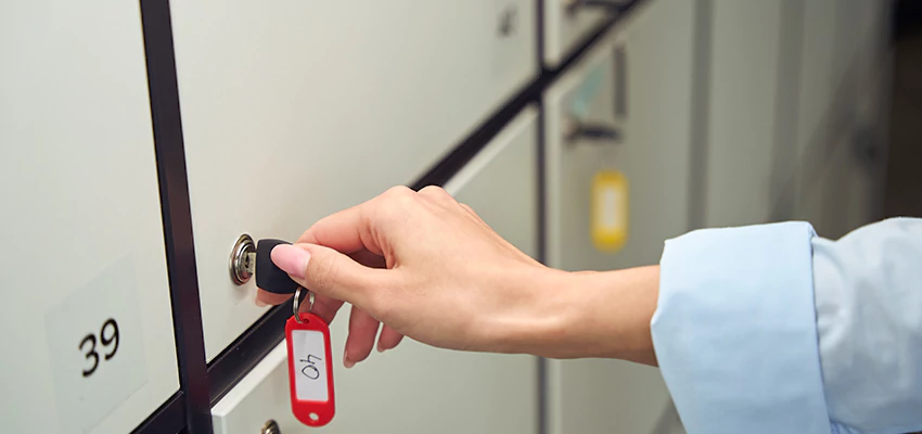 Upgrading File Cabinet Locks in Lombard, Illinois