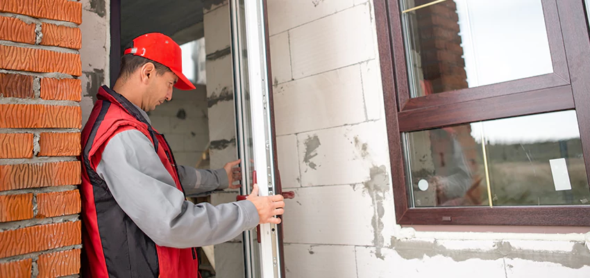 Home Invasion Door Lock Repairs in Lombard