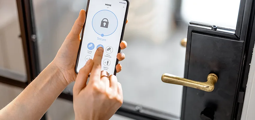 Remote Control Locks Sensor Repair in Lombard, Illinois