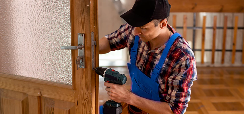 Trusted Local Digital Locks Locksmith Repair in Lombard, Illinois
