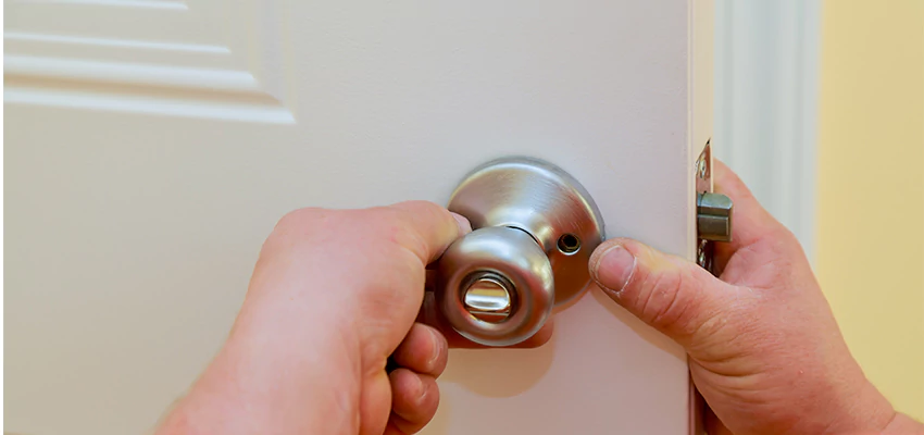 After-hours Locksmith For Lock And Key Installation in Lombard, IL
