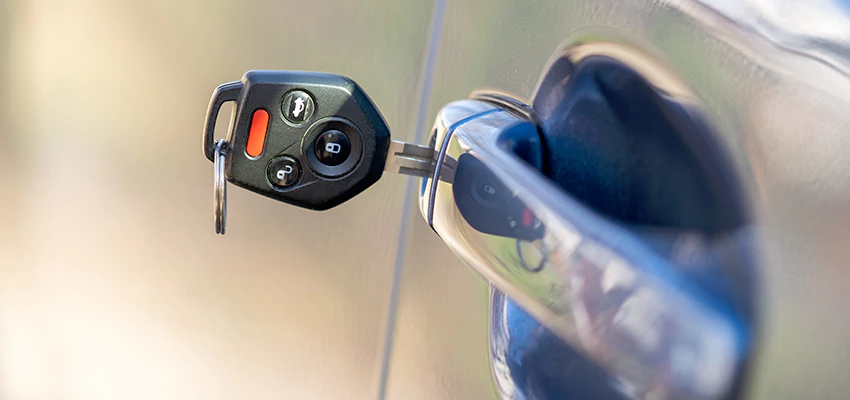 Automotive Locksmith Key Programming Specialists in Lombard